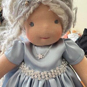 Celeste added a photo of their purchase