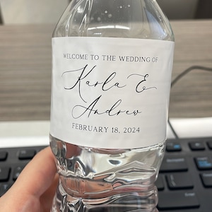 Karla added a photo of their purchase