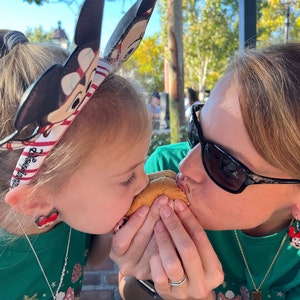 Kara added a photo of their purchase