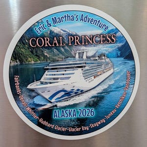 Eric added a photo of their purchase