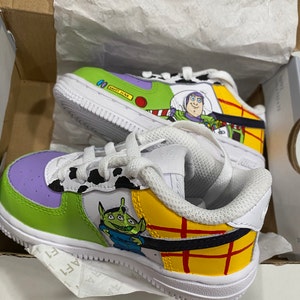 powerpuff air forces