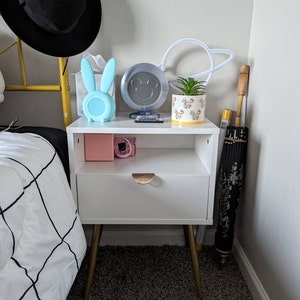 Jen added a photo of their purchase