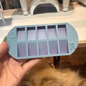 Anna added a photo of their purchase