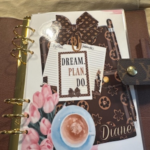 Diane added a photo of their purchase