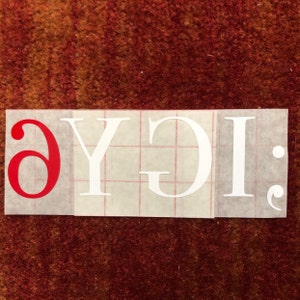 Mariah added a photo of their purchase