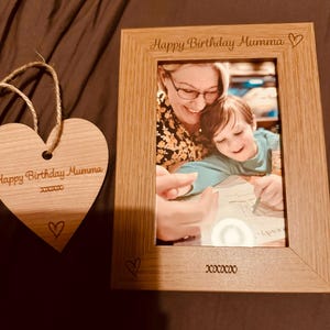 Gemma added a photo of their purchase