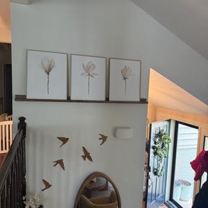 Brie added a photo of their purchase