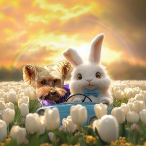 Kim added a photo of their purchase