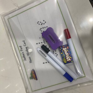 Danielle ha añadido una foto de su compra