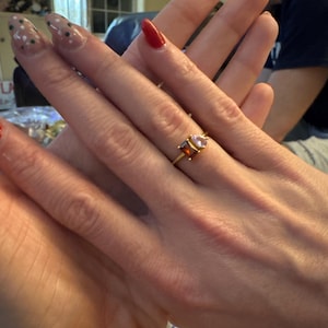 Bailey ha aggiunto una foto del proprio acquisto
