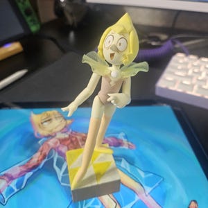 Nikita heeft een foto van de aankoop toegevoegd