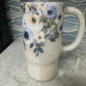 Pam added a photo of their purchase
