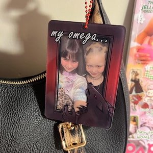 Kiera added a photo of their purchase
