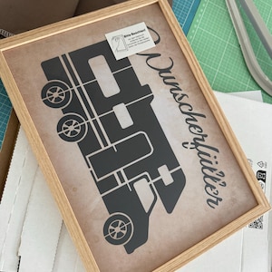 Heike added a photo of their purchase