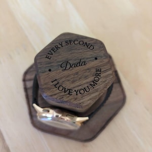 Acquirente Etsy ha aggiunto una foto del proprio acquisto