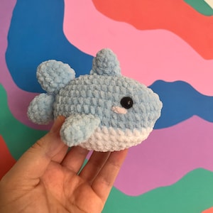 OhKayCrochets added a photo of their purchase