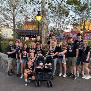 Comprador de Etsy ha añadido una foto de su compra