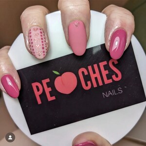 Laura added a photo of their purchase