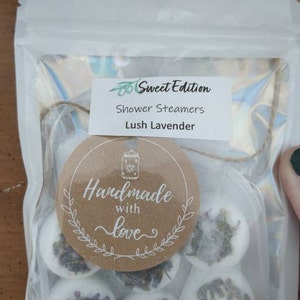 lavender added a photo of their purchase
