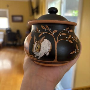 Scarlett added a photo of their purchase