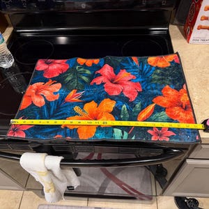 Stacey added a photo of their purchase