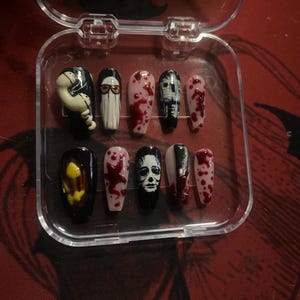 LilithsDead ha añadido una foto de su compra