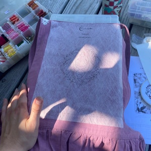 Tory added a photo of their purchase