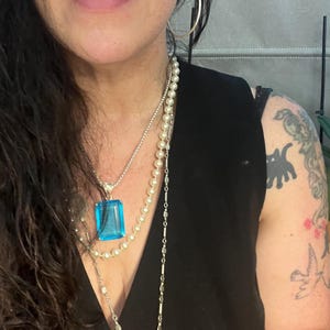 Michelle added a photo of their purchase