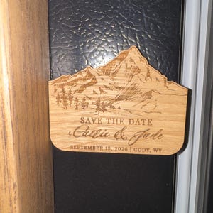 Callie added a photo of their purchase