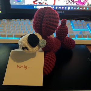 Kitty added a photo of their purchase