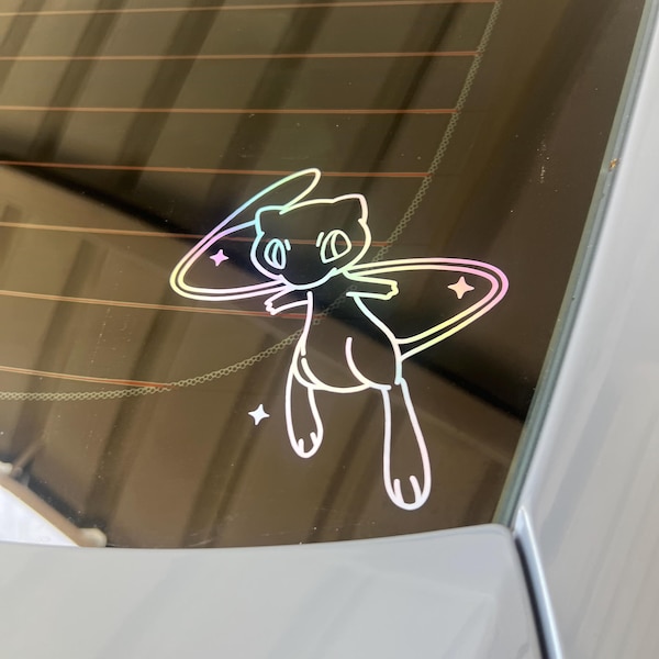 Illmotion Decal Sticker Pack - For Cars, Windows, Laptops (Various Colors)