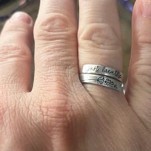 Caroline added a photo of their purchase