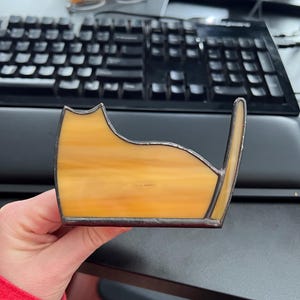 Amanda added a photo of their purchase