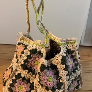Etsy-koper heeft een foto van de aankoop toegevoegd