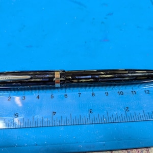 Mark added a photo of their purchase