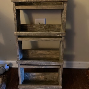 Leah added a photo of their purchase