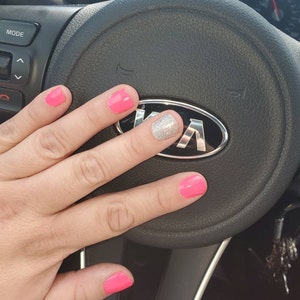 Madi added a photo of their purchase