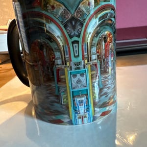 Sybil added a photo of their purchase