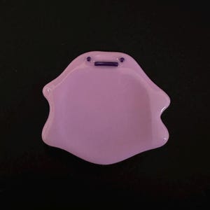 Comprador Etsy adicionaram uma foto da sua compra