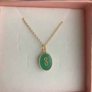 Etsy-koper heeft een foto van de aankoop toegevoegd