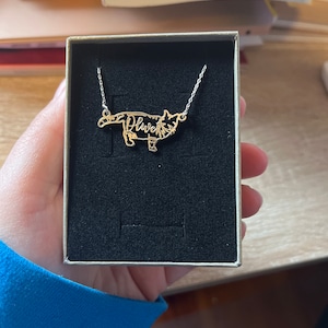 Kaylee added a photo of their purchase