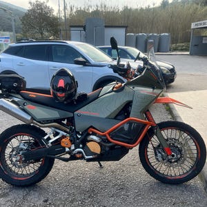 Diego added a photo of their purchase