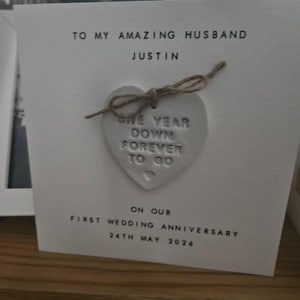 Emma added a photo of their purchase