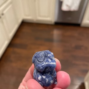 Crystal added a photo of their purchase