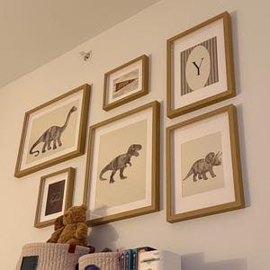 Lee added a photo of their purchase
