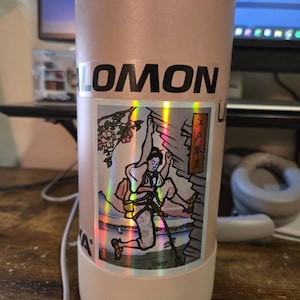 Olivia added a photo of their purchase