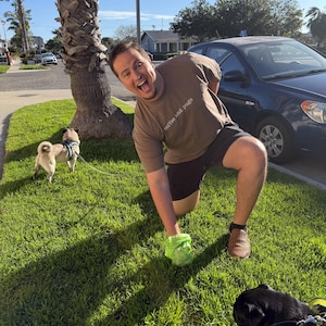 Jennifer added a photo of their purchase