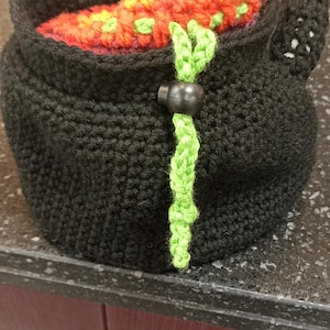 Rebecca heeft een foto van de aankoop toegevoegd