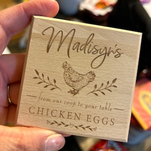 Madeline added a photo of their purchase