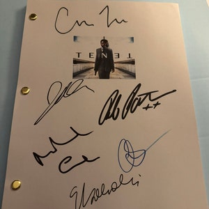 Friends Cast Signed Tv Show Season Series Poster Photo Autograph - Foto 9